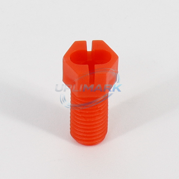 Compatible with Videojet 3150 – Omnifit  Tube Connector（Red）