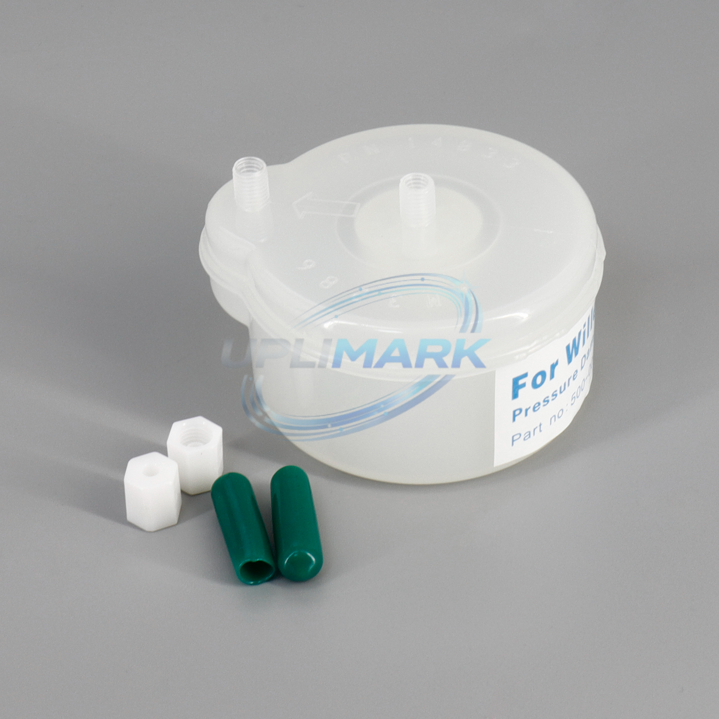 Compatible with Videojet general – Willett-Feed Damper