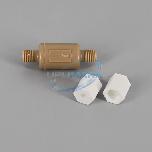 Compatible with Videojet general – Pre-Head Filter (Pp Hex Nut 1/8)