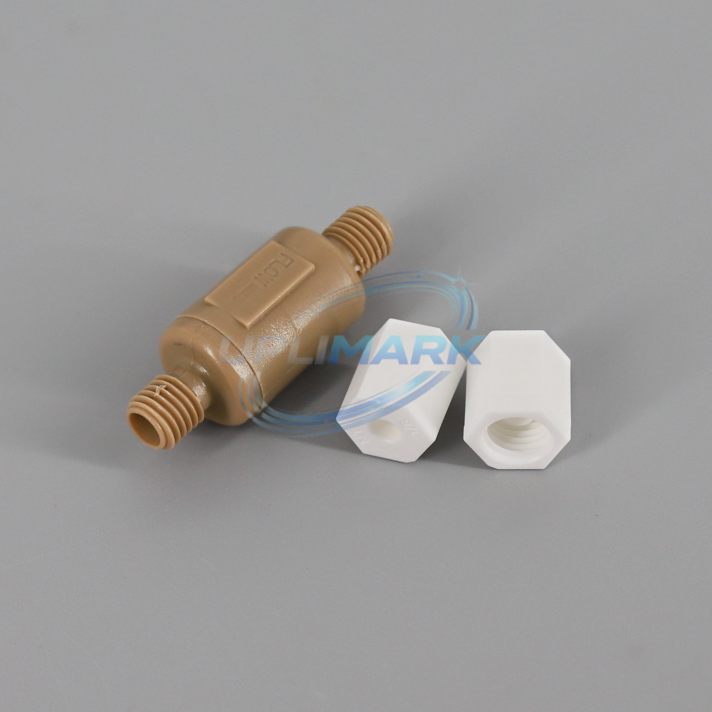 Compatible with Videojet general – Pre-Head Filter (Pp Hex Nut 1/8)