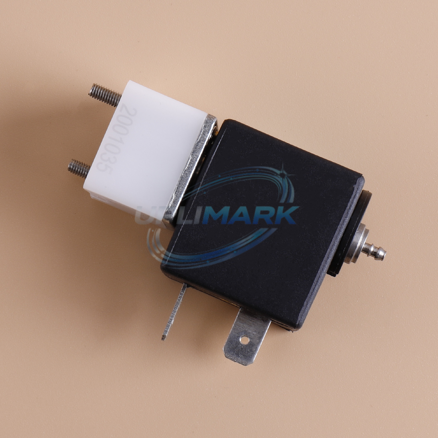 Compatible with Videojet general – Solenoid Valve.3-Port(Valves V3 And V7)