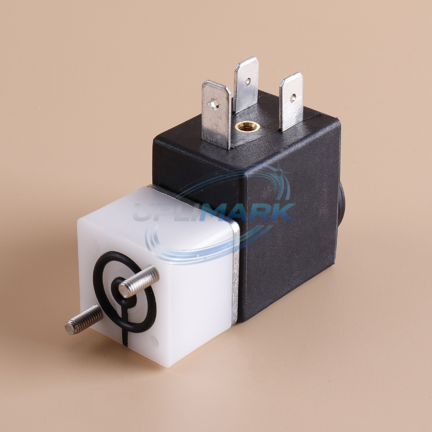 Compatible with Videojet general – Solenoid Valve.3-Port(Valves V3 And V7)
