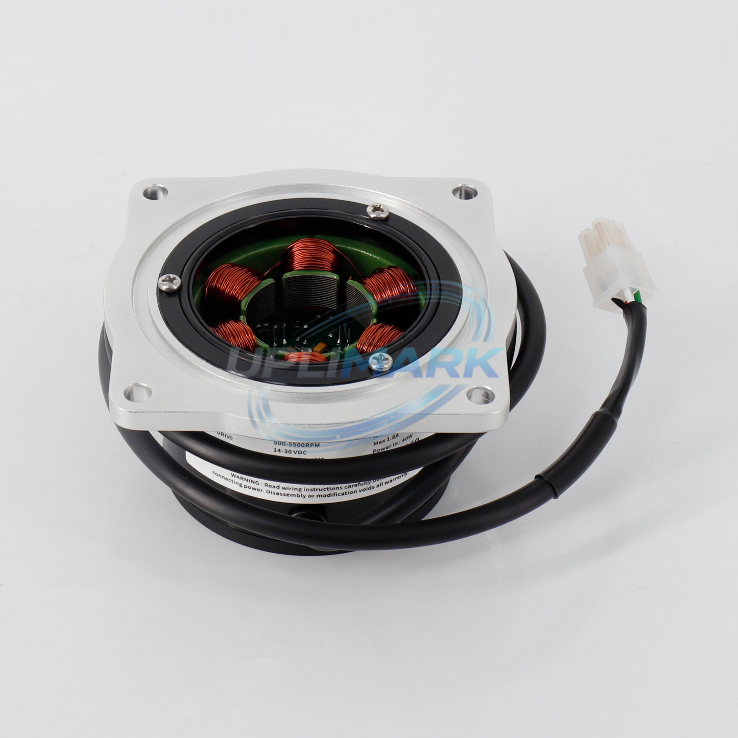 40W MOTOR FOR LINX