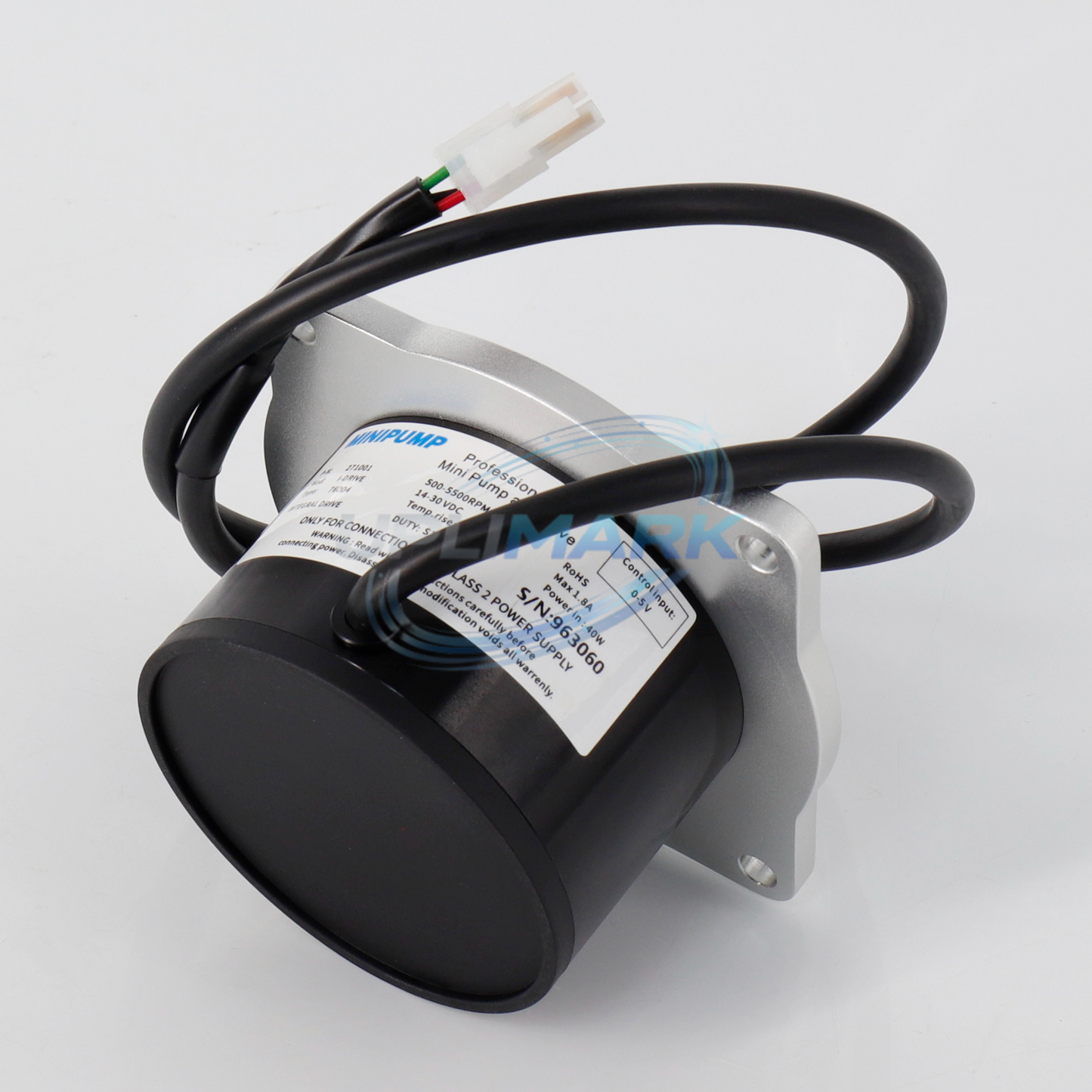 40W MOTOR FOR LINX