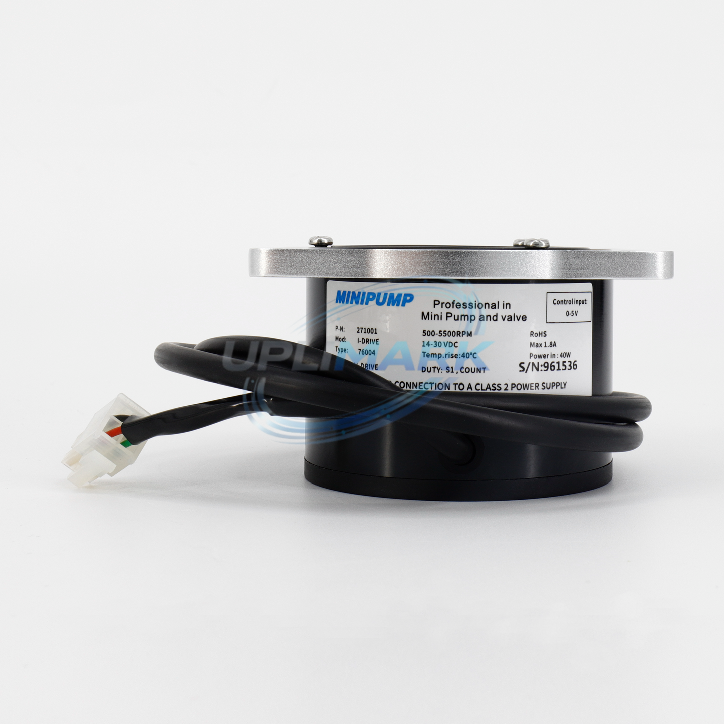 40W MOTOR FOR LINX